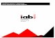IAB - Whitepaper // Anal­tica Digital