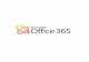 Office 365 Basico