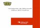 Instalación de Microsoft Office 365 · PDF file 2019-08-14 · Manual de Instalación de Microsoft Office 365 ProPlus Secretaría de Administración Dirección de Tecnologías de